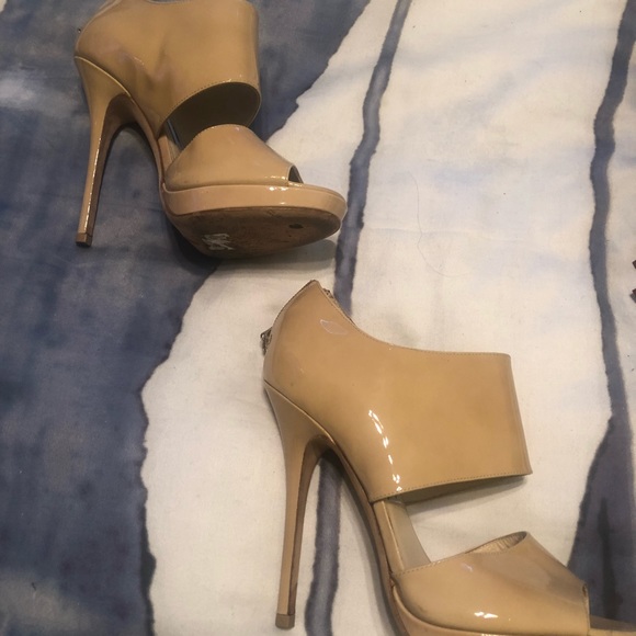 Jimmy Choo Heels - Picture 4 of 7